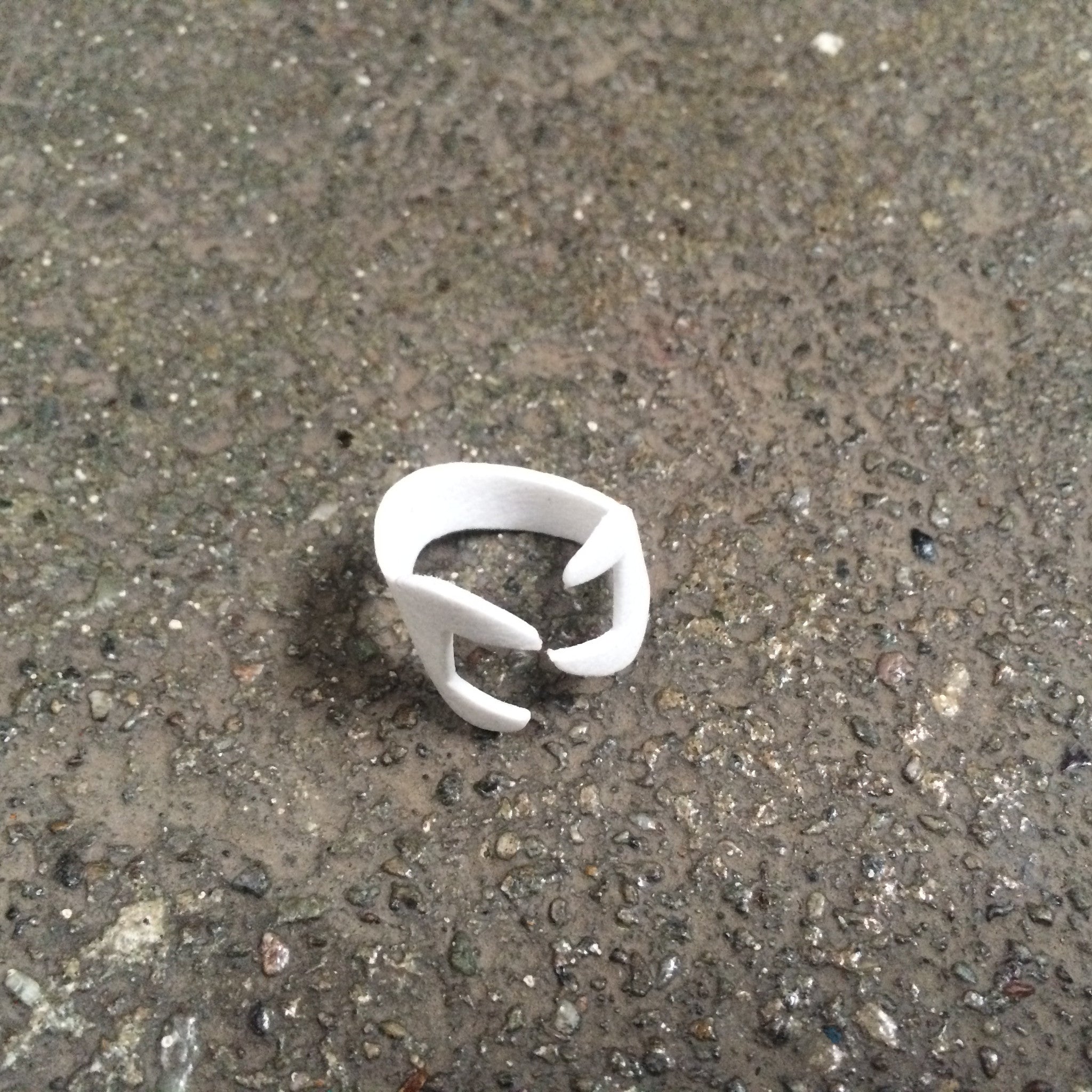 WrenchWrench Ring